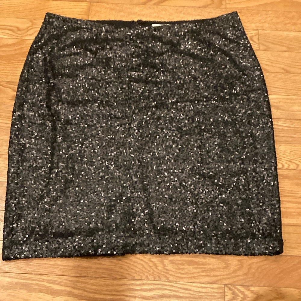 Halogen beautiful evening skirt
